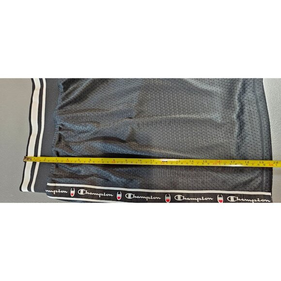 Champion Womens S Reversible Mesh Mini Skirt NWT - Picture 9 of 11